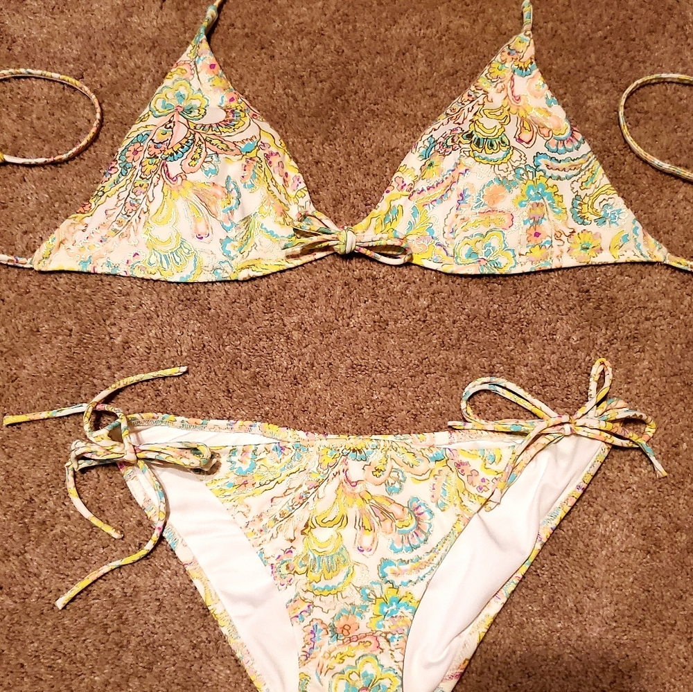 COPY - Victoria Secret Bikini M/S
